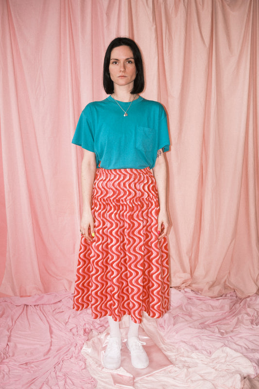 Sunday Skirt — Lollipop