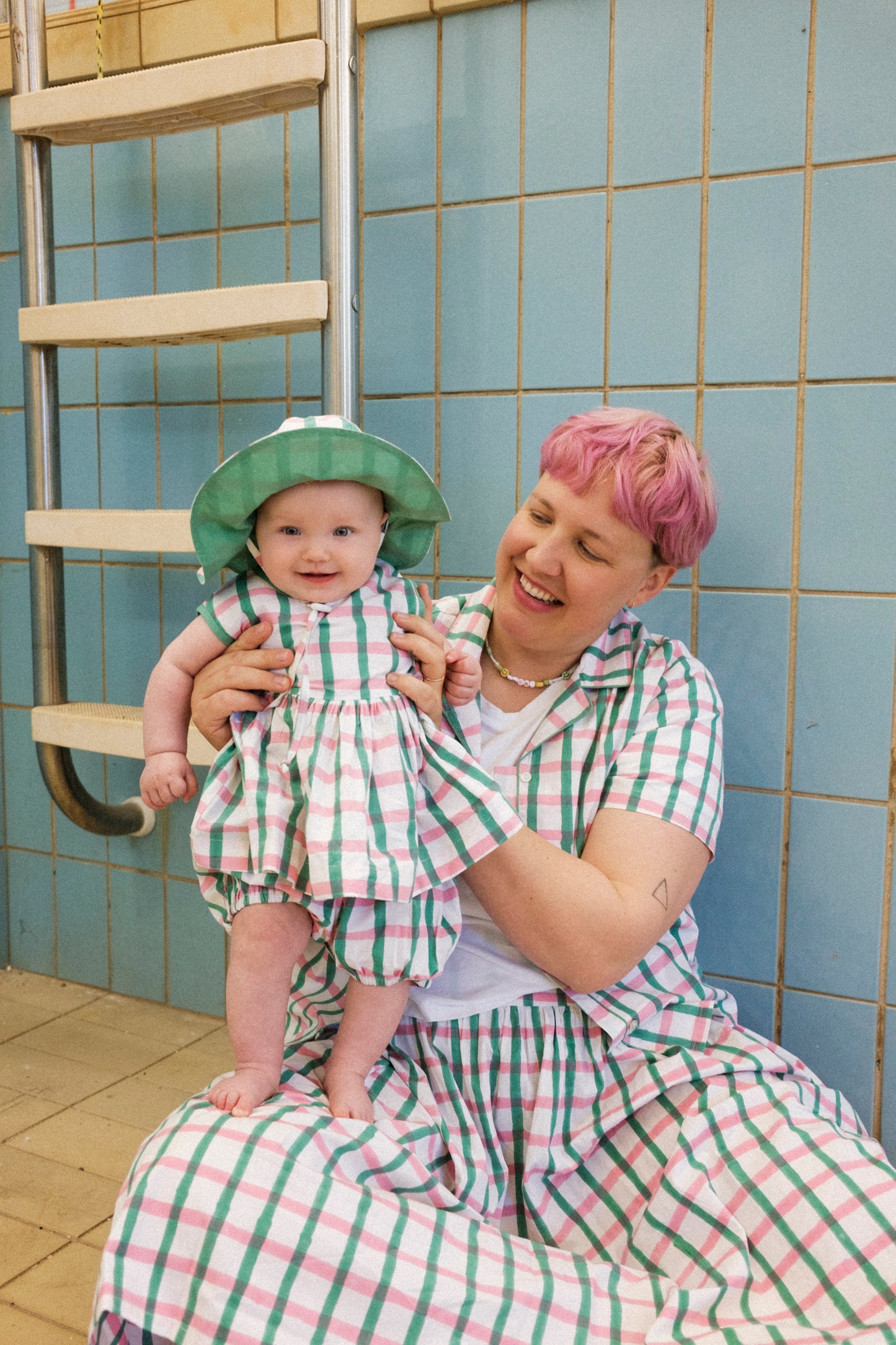 Bloomers – Lawn Chair