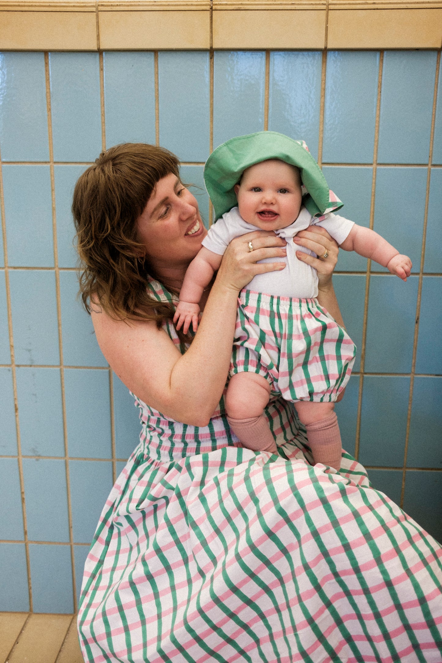 Camp Hat - Lawn Chair