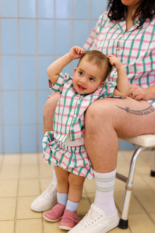 Camp Shirt – Lawn Chair