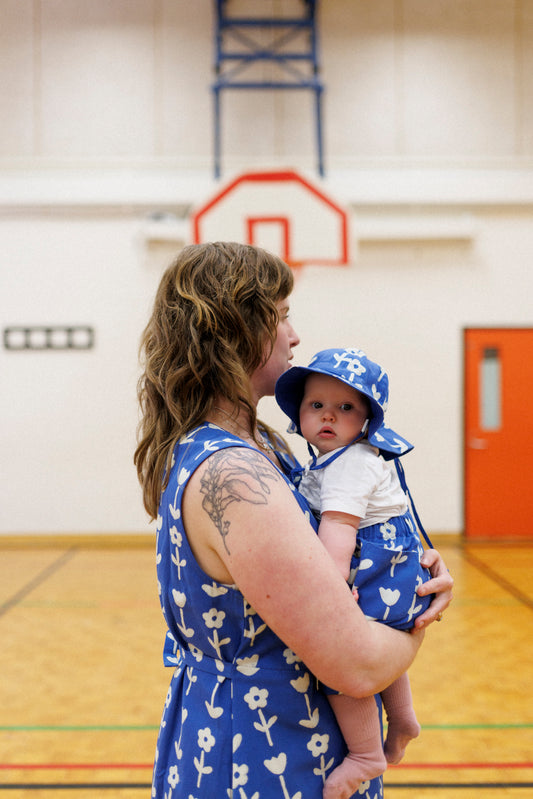 Camp Hat- Lake House