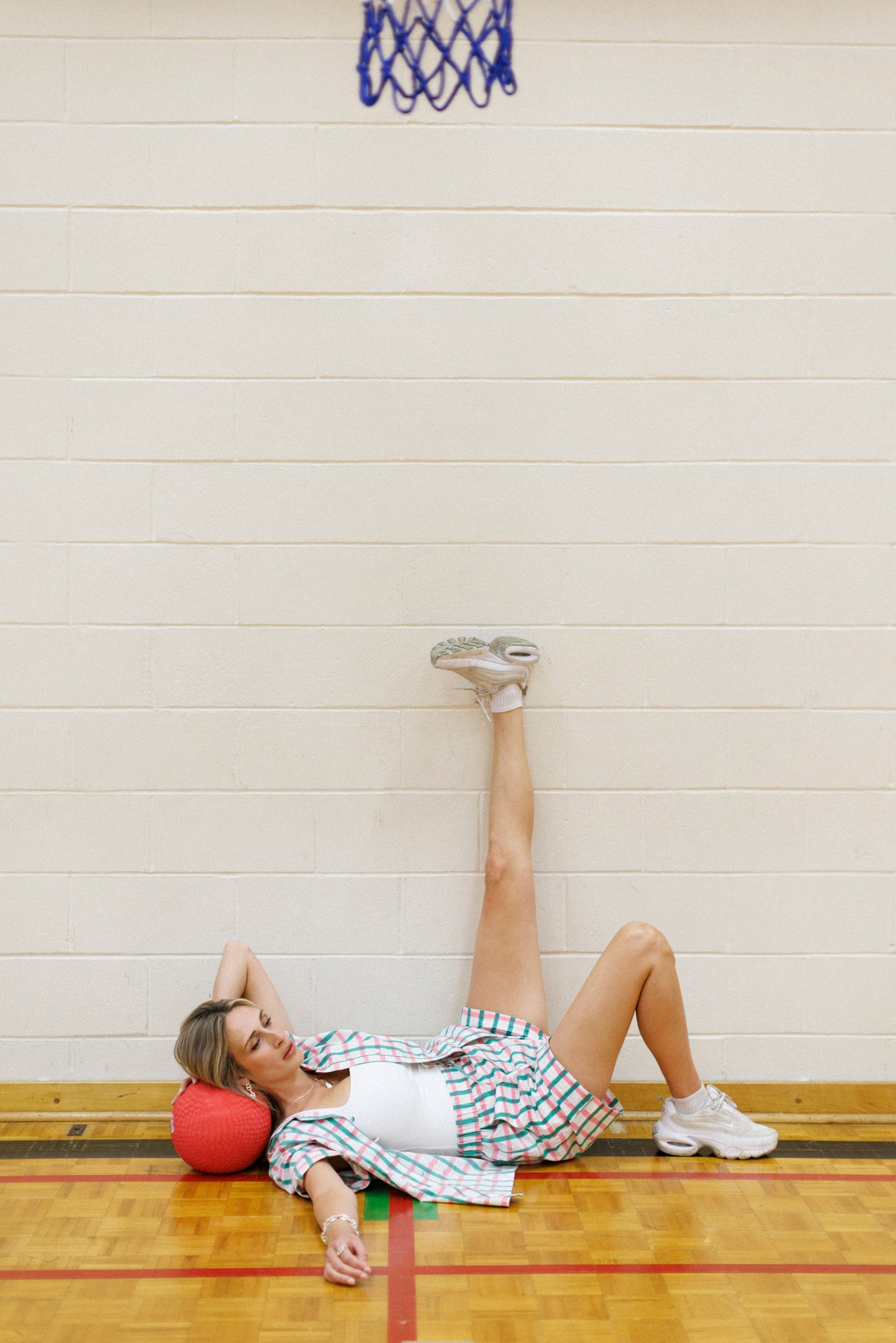 Gym Shorts — Lawn Chair