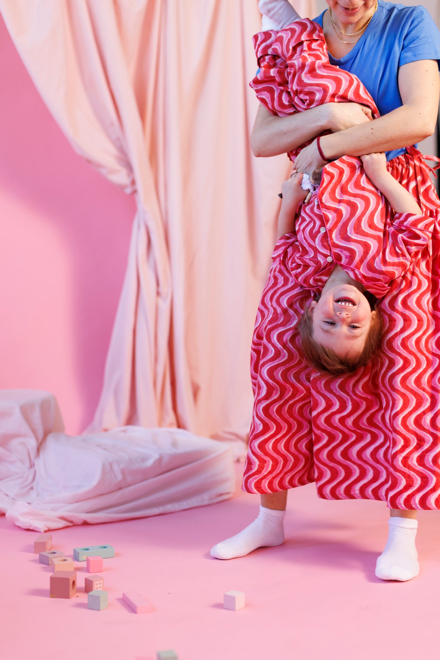 Camp Shirt – Lollipop