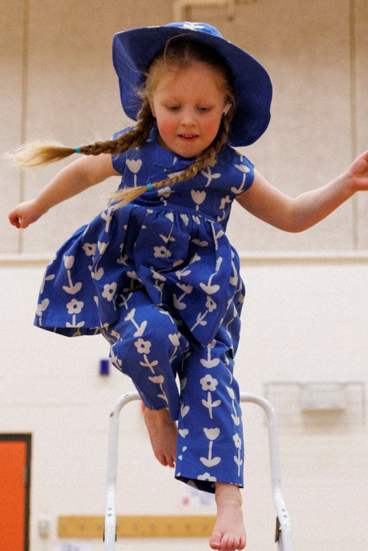 Camp Hat- Lake House