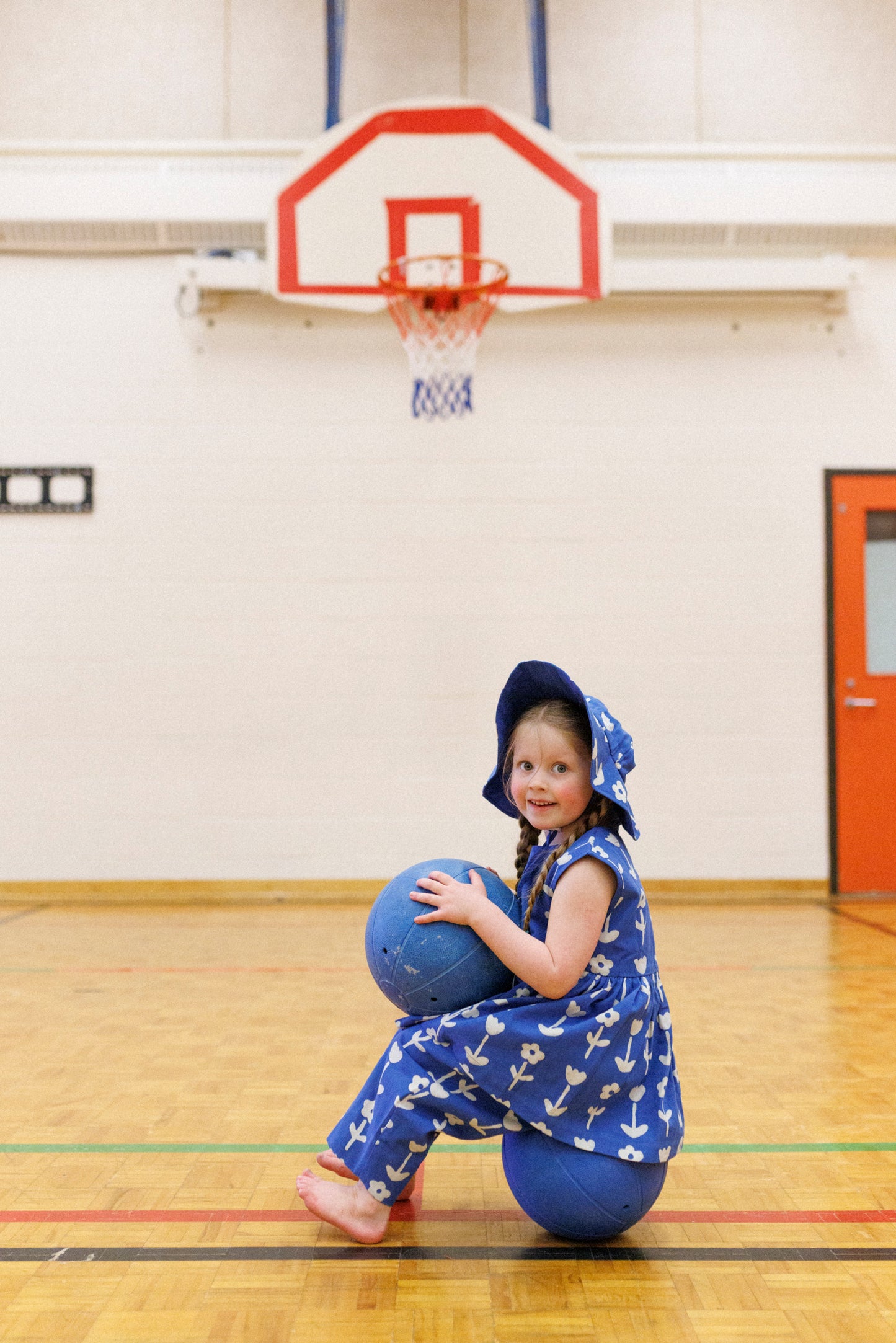 Camp Hat- Lake House