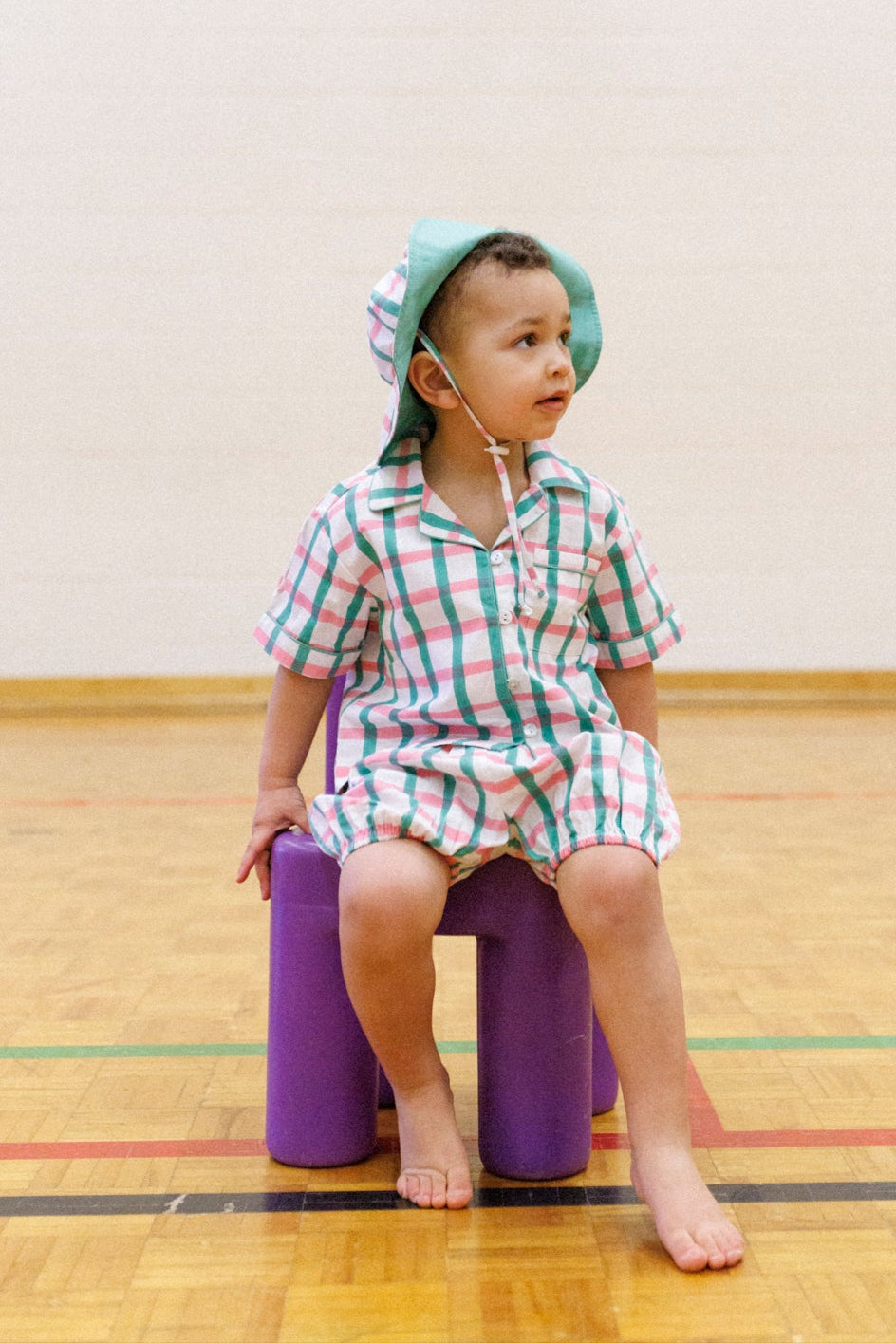 Bloomers – Lawn Chair