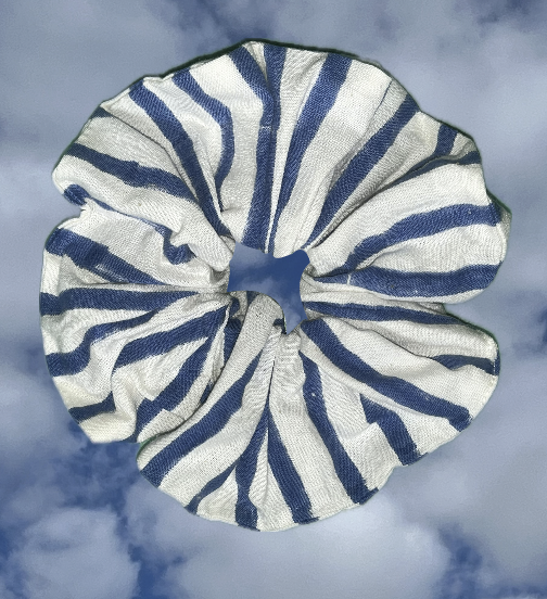 Big Scrunchie (assorted)