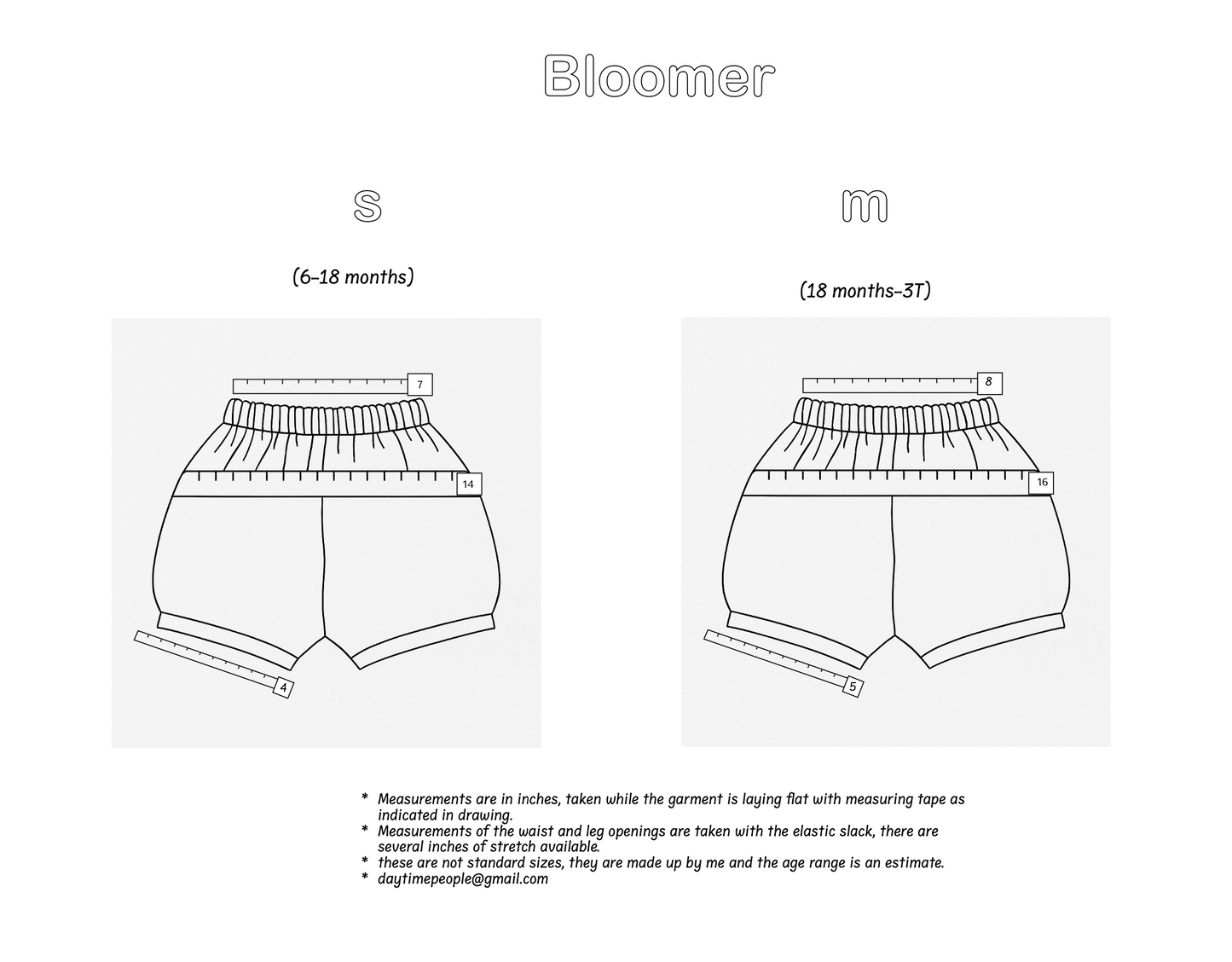 Bloomers – Lawn Chair