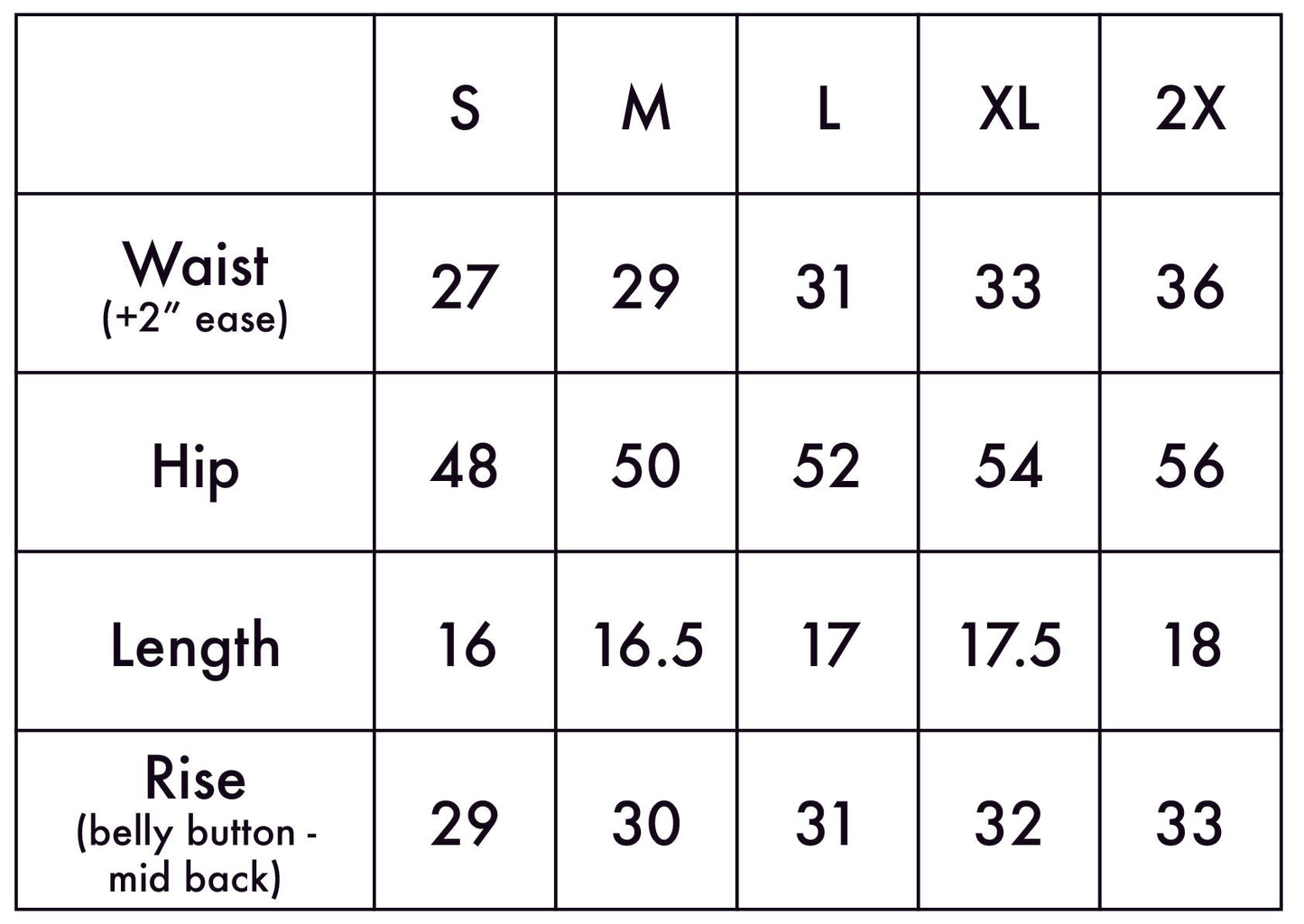 Gym Shorts — Lake House