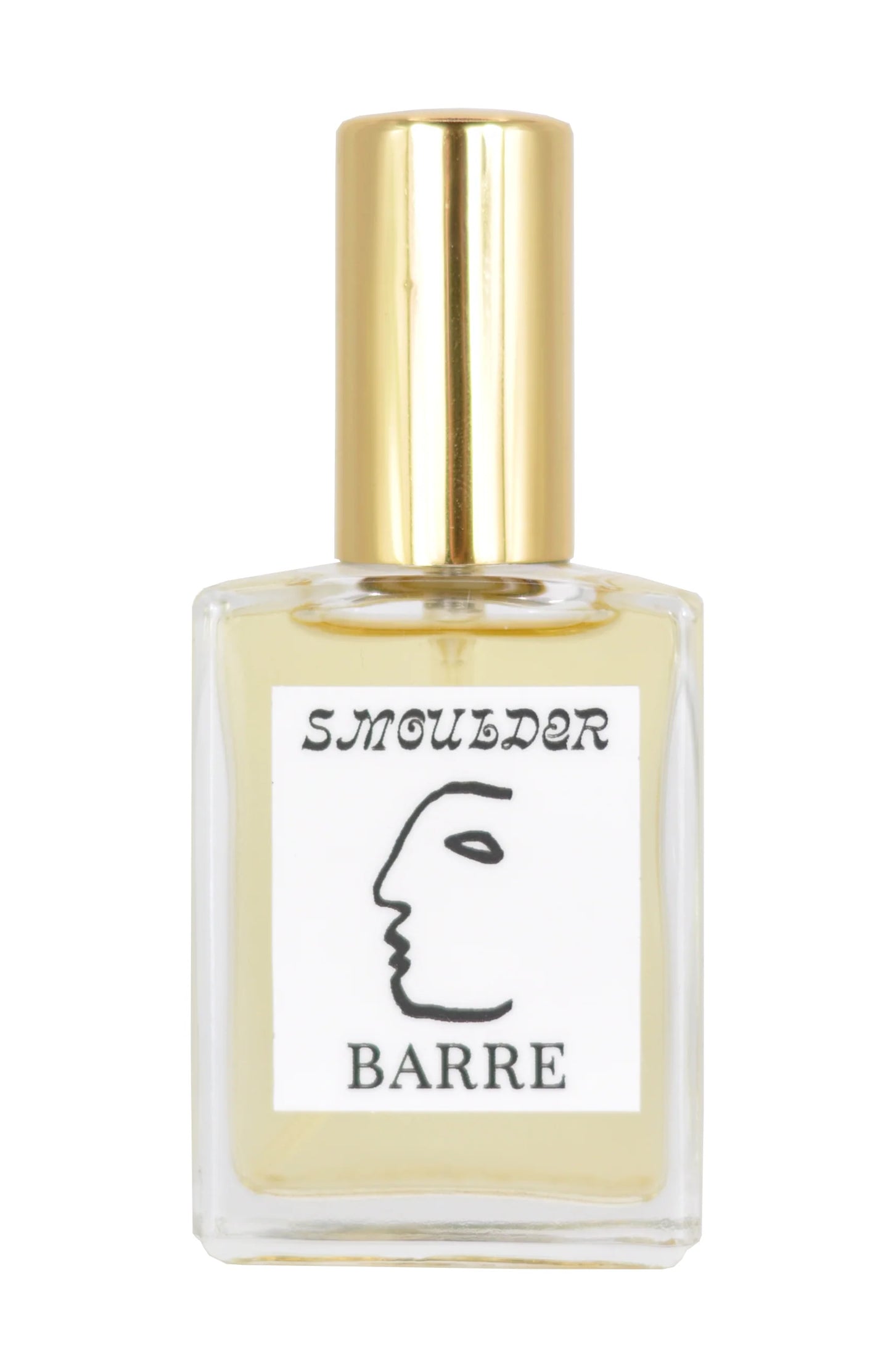 Smoulder Perfume