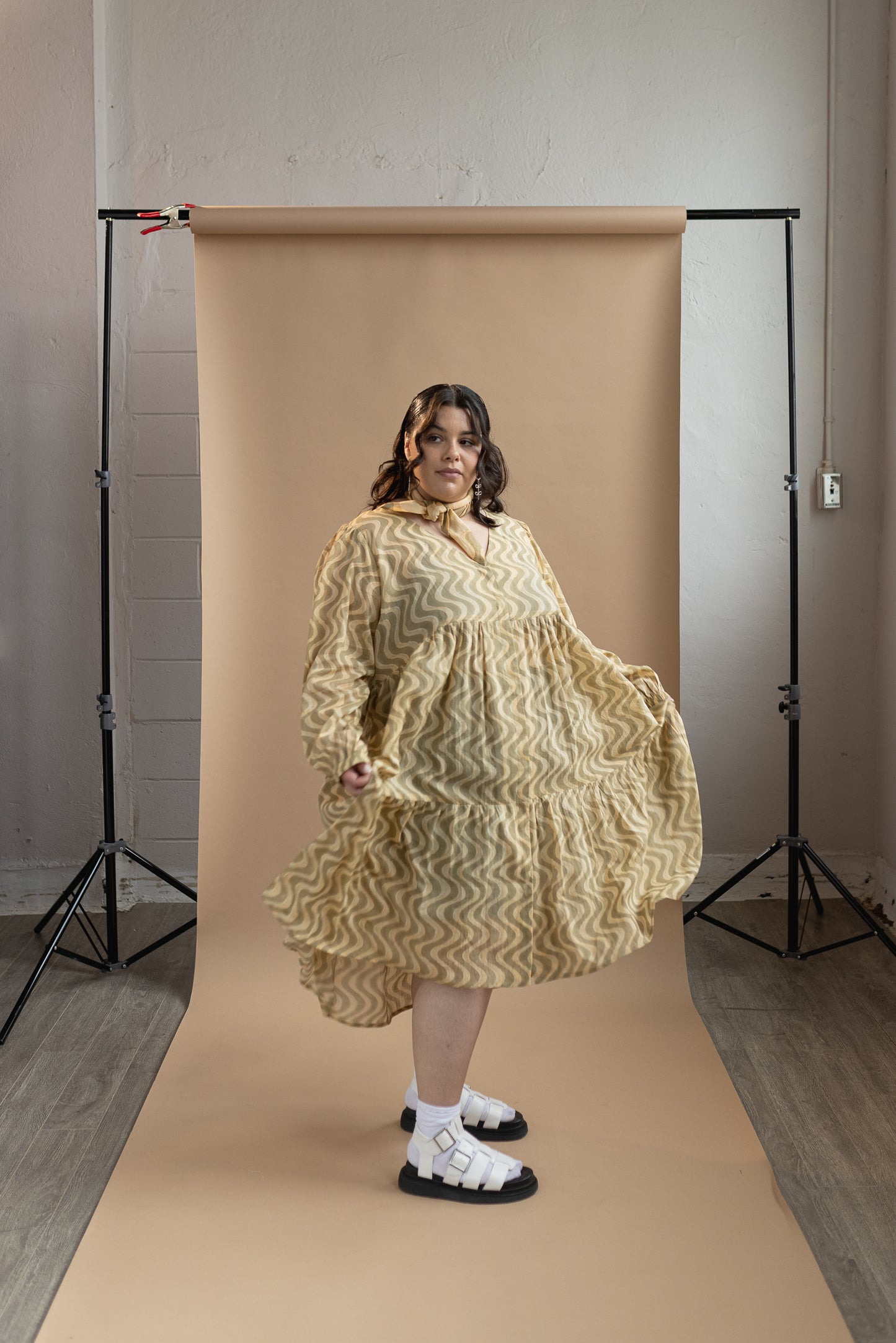 Meet for Coffee in Cantaloupe