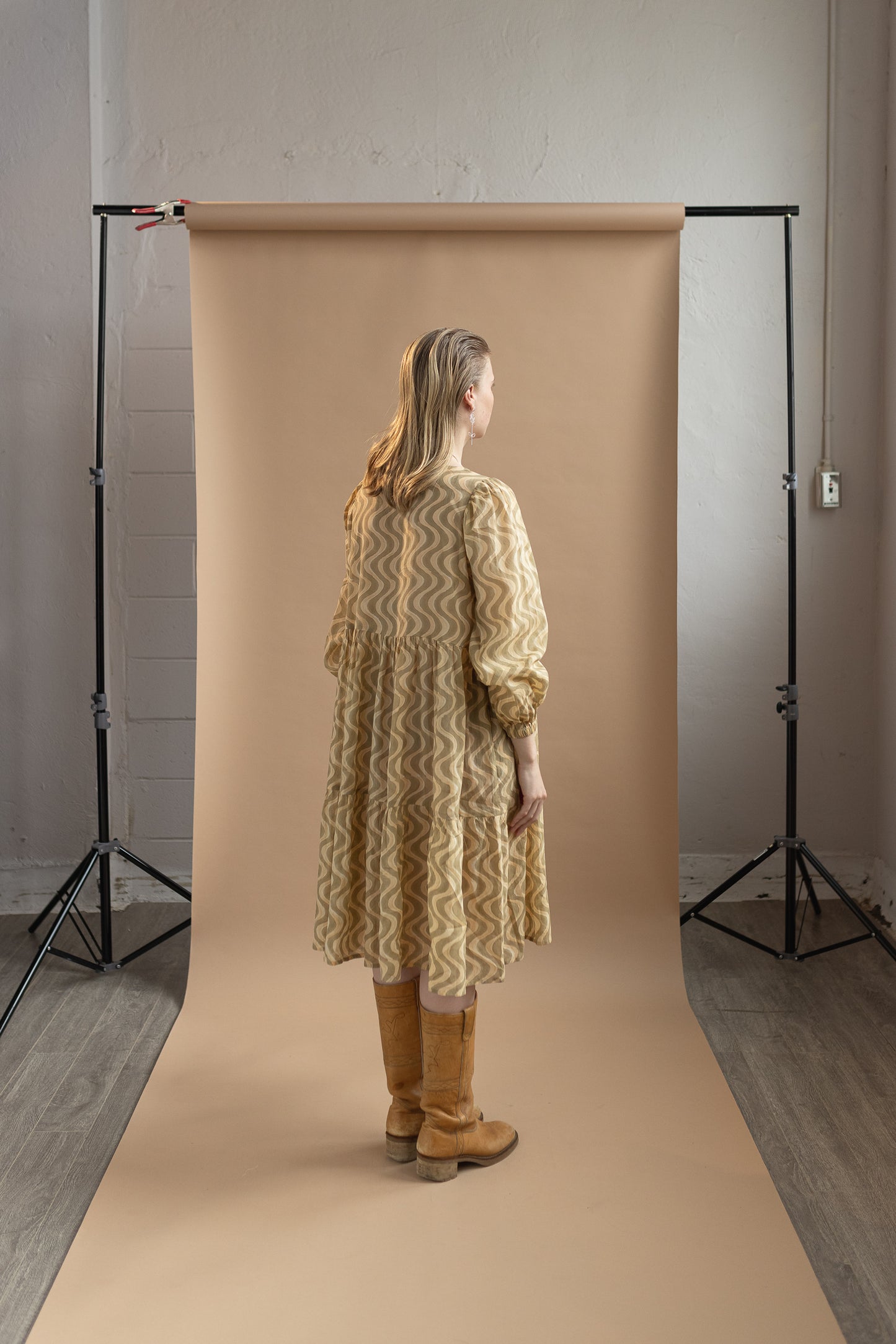 Meet for Coffee in Cantaloupe