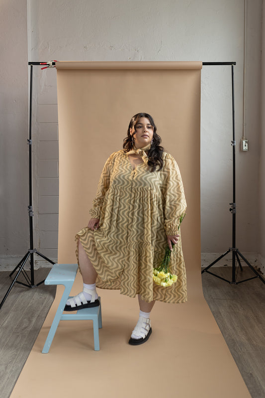 Meet for Coffee in Cantaloupe