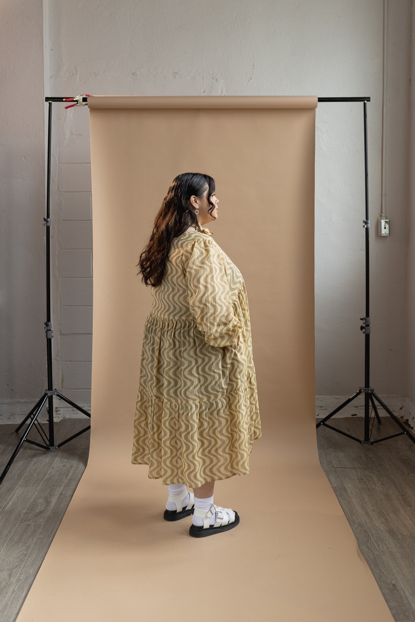 Meet for Coffee in Cantaloupe