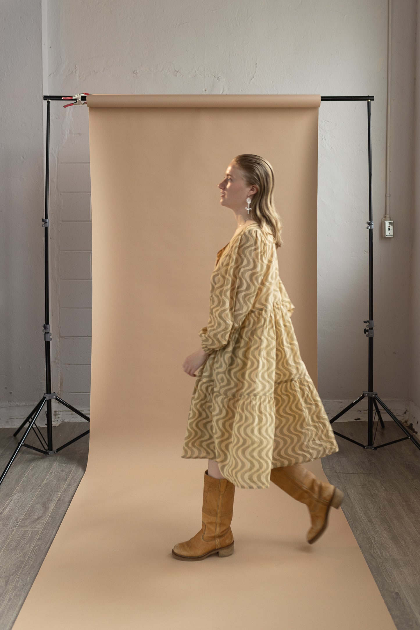 Meet for Coffee in Cantaloupe