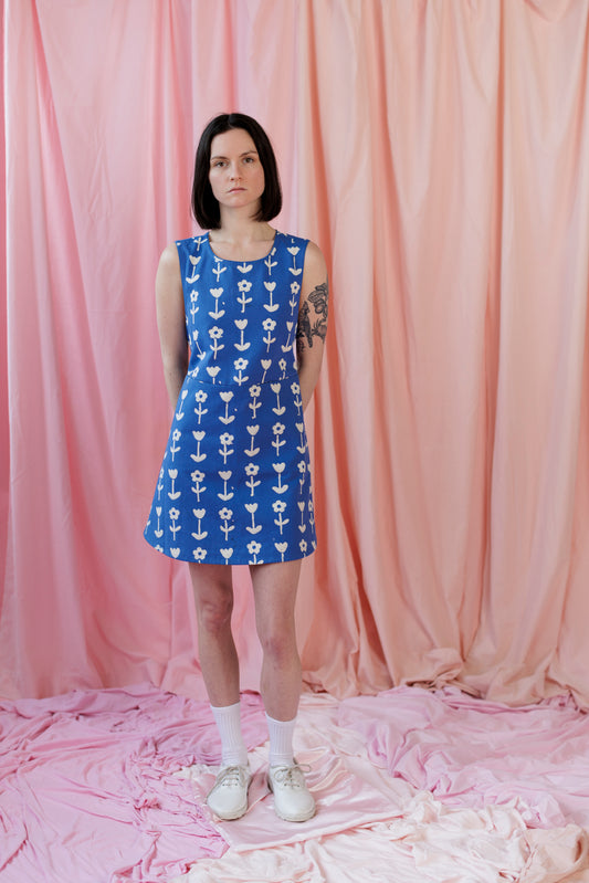 Day Trip Dress— Lake House