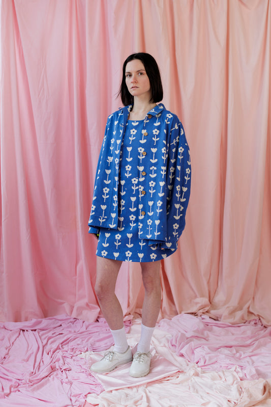 Shoreline Coat