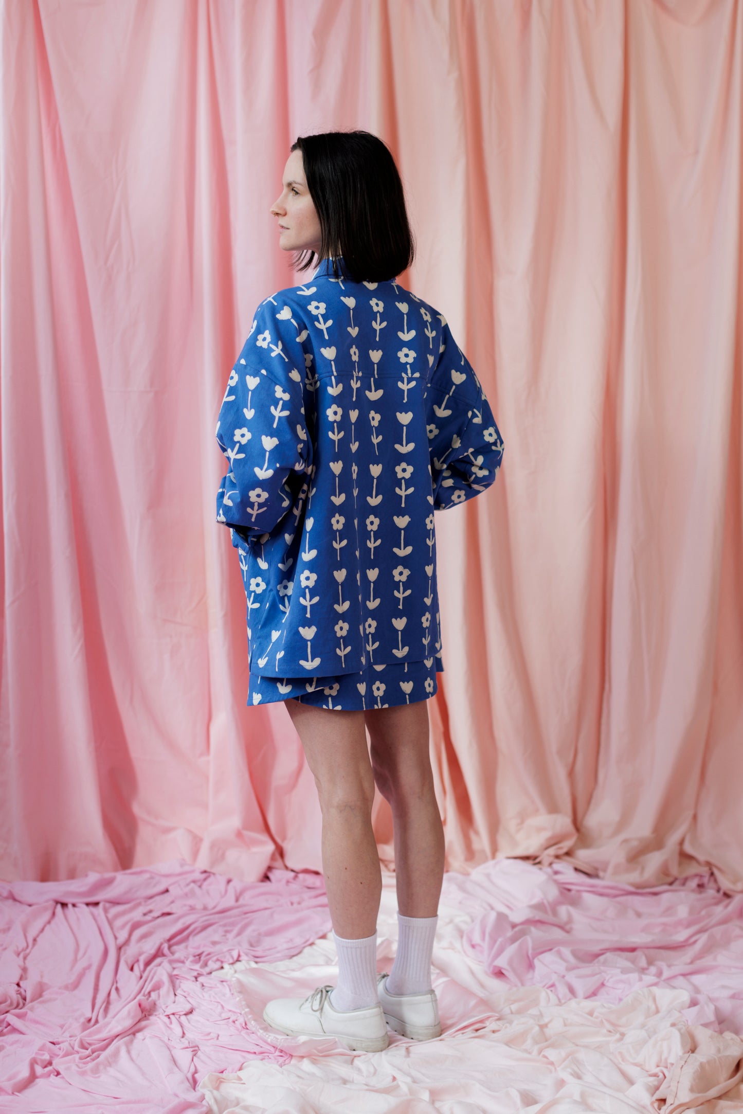 Shoreline Coat