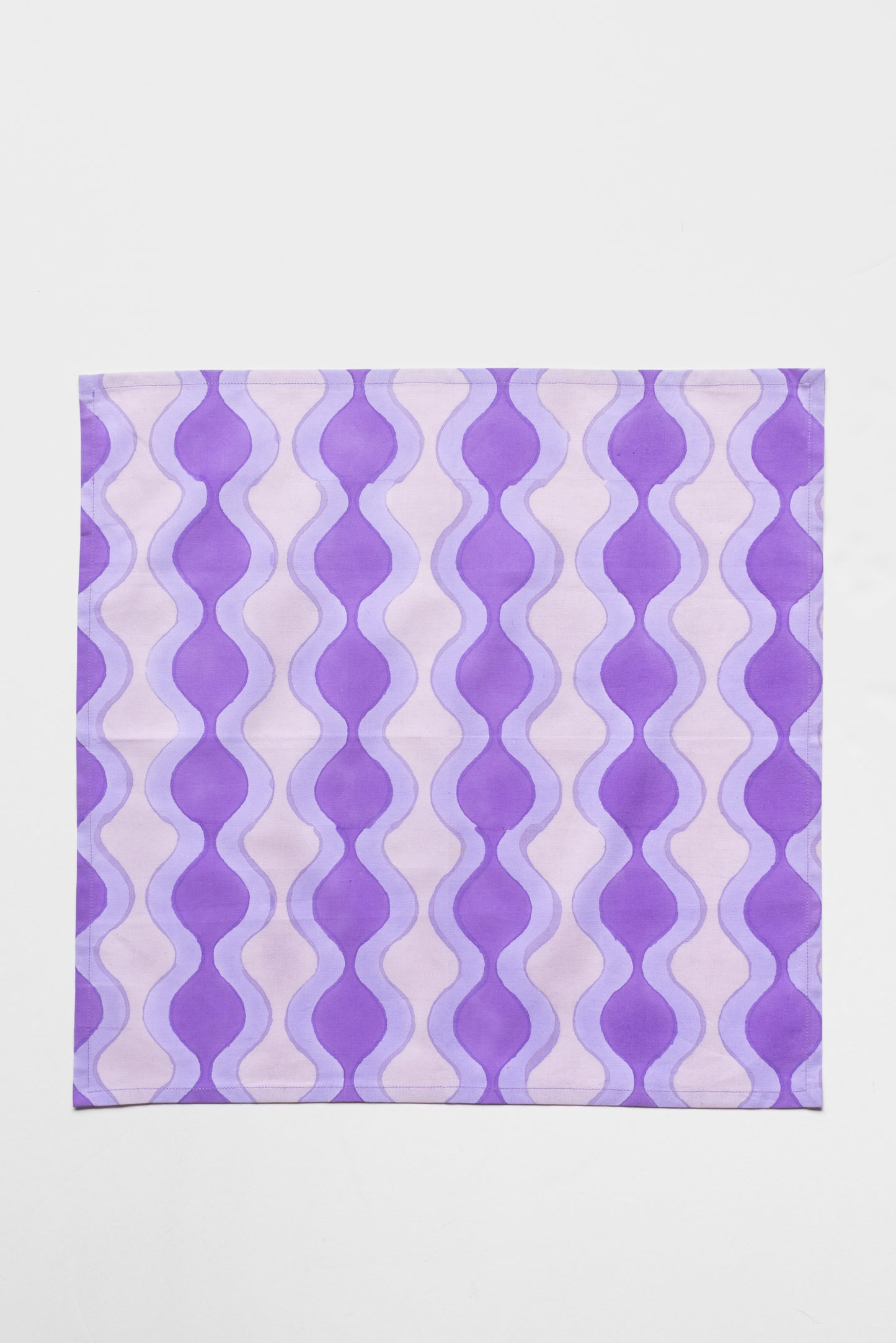 Napkin Set in Ultra Violet