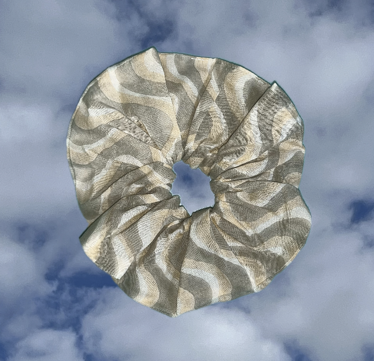 Big Scrunchie (assorted)