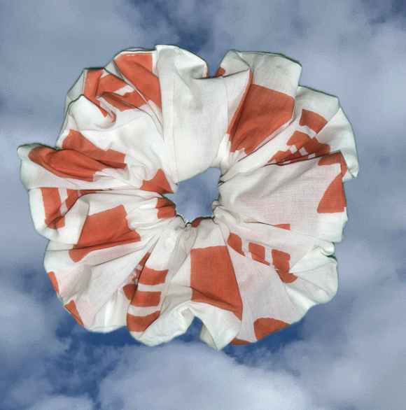 Big Scrunchie (assorted)