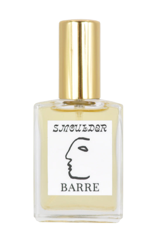 Smoulder Perfume